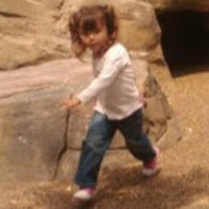 Meet your Posher, Mary